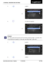 Предварительный просмотр 127 страницы Kugelmann K-TRONIC 2 Original Operating Instructions