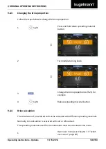 Предварительный просмотр 138 страницы Kugelmann K-TRONIC 2 Original Operating Instructions