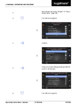 Предварительный просмотр 139 страницы Kugelmann K-TRONIC 2 Original Operating Instructions