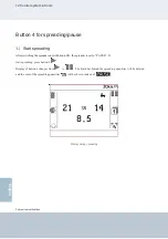 Preview for 12 page of Kugelmann K-TRONIC Operating Instructions Manual