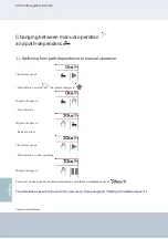 Preview for 20 page of Kugelmann K-TRONIC Operating Instructions Manual