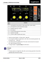 Предварительный просмотр 25 страницы Kugelmann MCSS-5 Original Operating Instructions