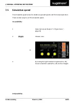 Предварительный просмотр 26 страницы Kugelmann MCSS-5 Original Operating Instructions