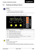 Предварительный просмотр 28 страницы Kugelmann MCSS-5 Original Operating Instructions