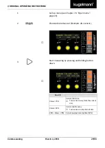 Предварительный просмотр 29 страницы Kugelmann MCSS-5 Original Operating Instructions