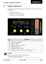 Предварительный просмотр 30 страницы Kugelmann MCSS-5 Original Operating Instructions