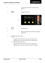 Предварительный просмотр 31 страницы Kugelmann MCSS-5 Original Operating Instructions