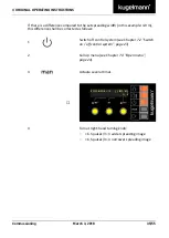 Предварительный просмотр 35 страницы Kugelmann MCSS-5 Original Operating Instructions