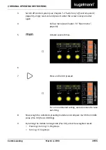 Предварительный просмотр 39 страницы Kugelmann MCSS-5 Original Operating Instructions
