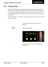 Предварительный просмотр 41 страницы Kugelmann MCSS-5 Original Operating Instructions