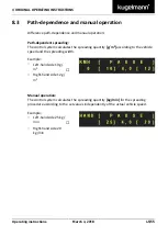 Предварительный просмотр 45 страницы Kugelmann MCSS-5 Original Operating Instructions