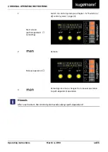 Предварительный просмотр 46 страницы Kugelmann MCSS-5 Original Operating Instructions