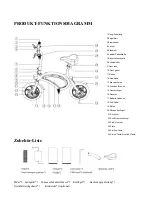 Preview for 22 page of KUGOO B1 Instructions Manual