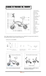 Preview for 14 page of KUGOO KIRIN B1PRO User Manual