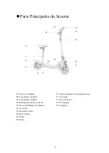 Предварительный просмотр 30 страницы KUGOO M4 User Manual