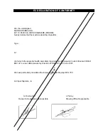 Предварительный просмотр 3 страницы KUHL ALTOR 11050 Instruction Manual