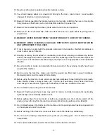 Предварительный просмотр 6 страницы KUHL ALTOR 11050 Instruction Manual