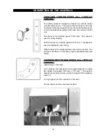 Предварительный просмотр 18 страницы KUHL ALTOR 11050 Instruction Manual