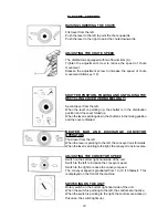 Предварительный просмотр 19 страницы KUHL ALTOR 11050 Instruction Manual