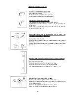 Предварительный просмотр 20 страницы KUHL ALTOR 11050 Instruction Manual