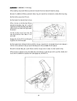 Предварительный просмотр 29 страницы KUHL ALTOR 11050 Instruction Manual