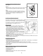 Предварительный просмотр 36 страницы KUHL ALTOR 11050 Instruction Manual