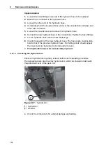 Preview for 124 page of KUHL AXIS H 30.1 EMC Operator'S Manual