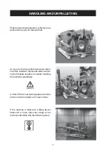 Preview for 6 page of KUHL FC 303 GC Pre-Delivery Instructions