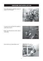 Preview for 8 page of KUHL FC 303 GC Pre-Delivery Instructions