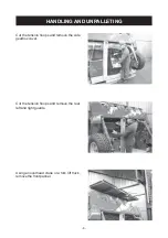 Preview for 9 page of KUHL FC 303 GC Pre-Delivery Instructions