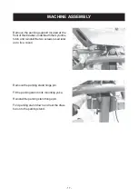 Preview for 18 page of KUHL FC 303 GC Pre-Delivery Instructions