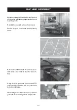 Preview for 19 page of KUHL FC 303 GC Pre-Delivery Instructions