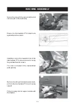 Preview for 20 page of KUHL FC 303 GC Pre-Delivery Instructions