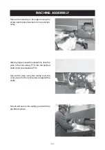 Preview for 21 page of KUHL FC 303 GC Pre-Delivery Instructions