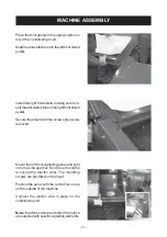 Preview for 28 page of KUHL FC 303 GC Pre-Delivery Instructions