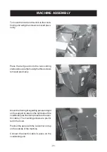 Preview for 29 page of KUHL FC 303 GC Pre-Delivery Instructions