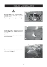 Preview for 7 page of KUHL FC 303 GL Pre-Delivery Instructions