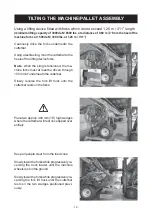 Preview for 13 page of KUHL FC 303 GL Pre-Delivery Instructions