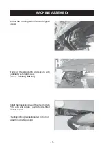 Preview for 18 page of KUHL FC 303 GL Pre-Delivery Instructions