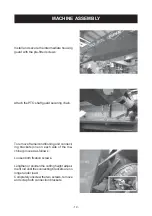 Preview for 20 page of KUHL FC 303 GL Pre-Delivery Instructions