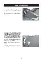 Preview for 24 page of KUHL FC 303 GL Pre-Delivery Instructions