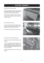 Preview for 26 page of KUHL FC 303 GL Pre-Delivery Instructions