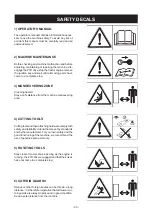 Preview for 31 page of KUHL FC 303 GL Pre-Delivery Instructions