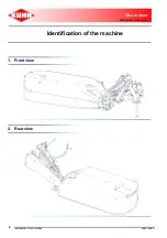 Preview for 6 page of KUHL GMD240 Operator'S Manual