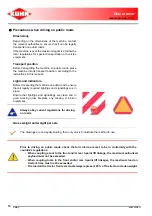 Preview for 12 page of KUHL GMD240 Operator'S Manual