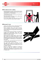 Preview for 16 page of KUHL GMD240 Operator'S Manual