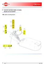 Preview for 22 page of KUHL GMD240 Operator'S Manual