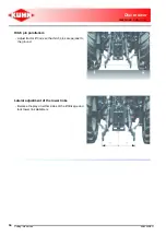 Preview for 36 page of KUHL GMD240 Operator'S Manual