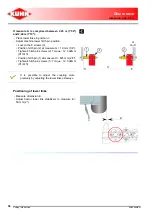 Preview for 38 page of KUHL GMD240 Operator'S Manual