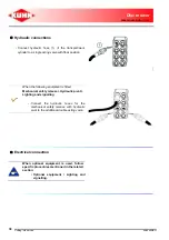 Preview for 40 page of KUHL GMD240 Operator'S Manual